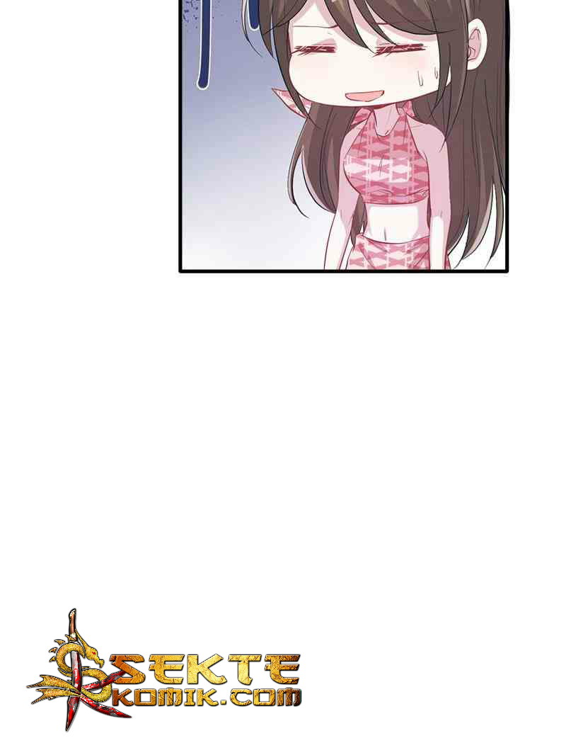 Beauty and the Beasts Chapter 68 Gambar 18
